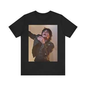 My Chemical Romance Unisex T-shirt Gift For Fan